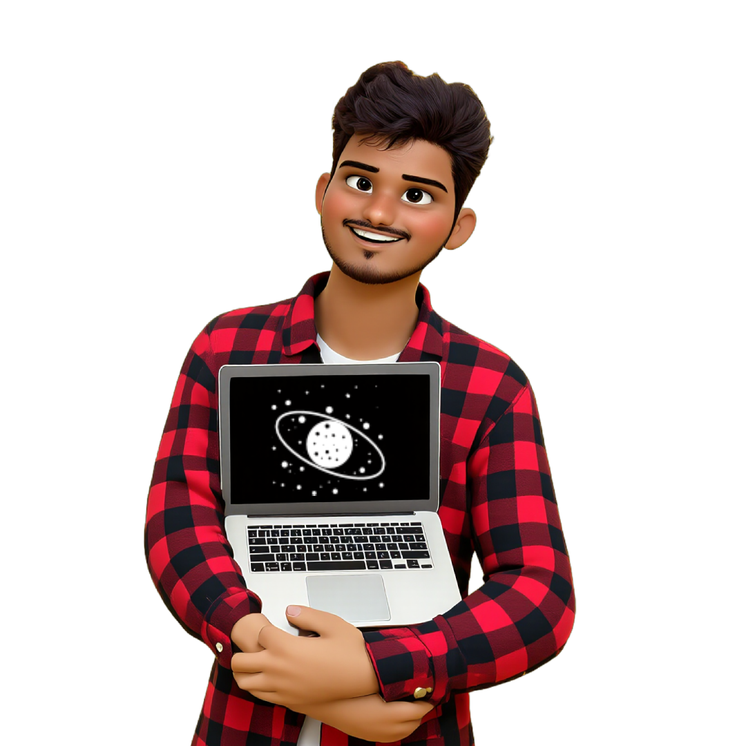 Rubanraja R