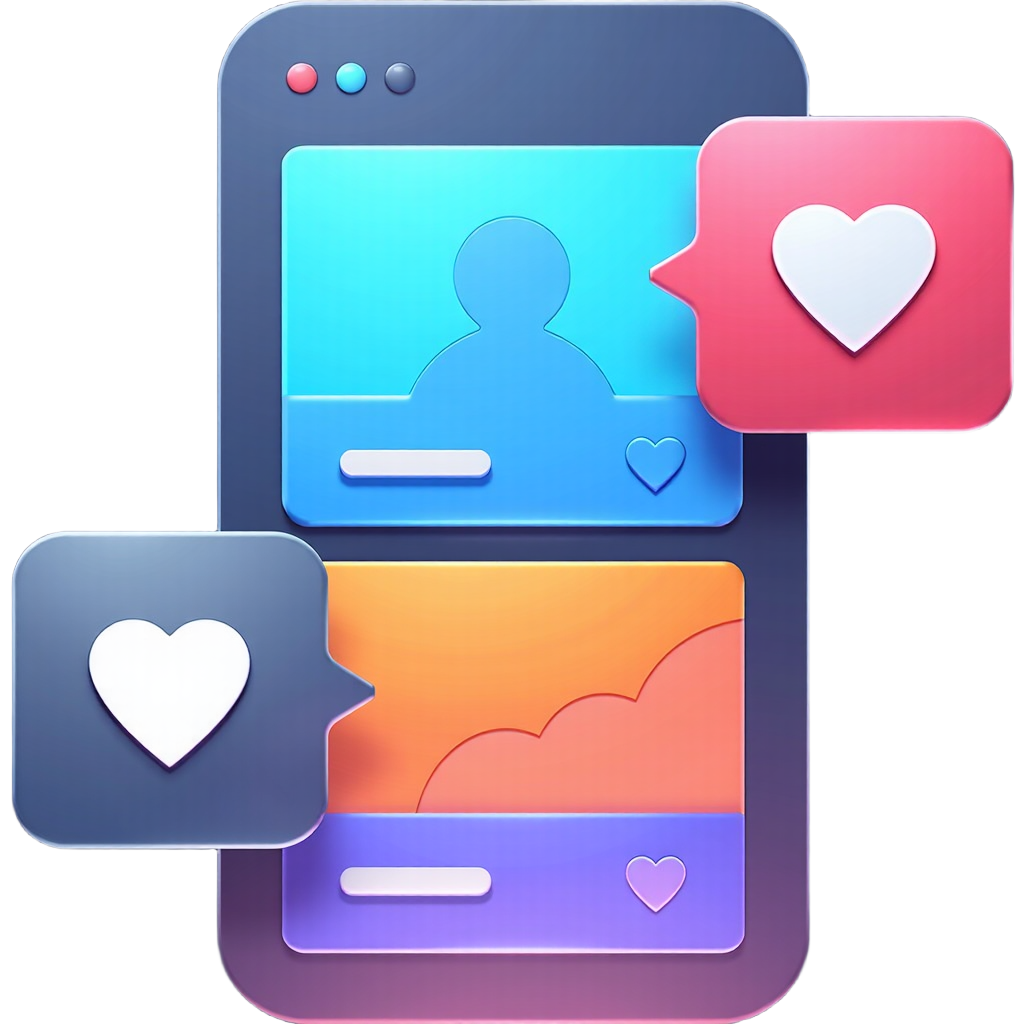 Digital Marketing & Social Media